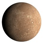 mercury