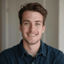 James Mitchell
